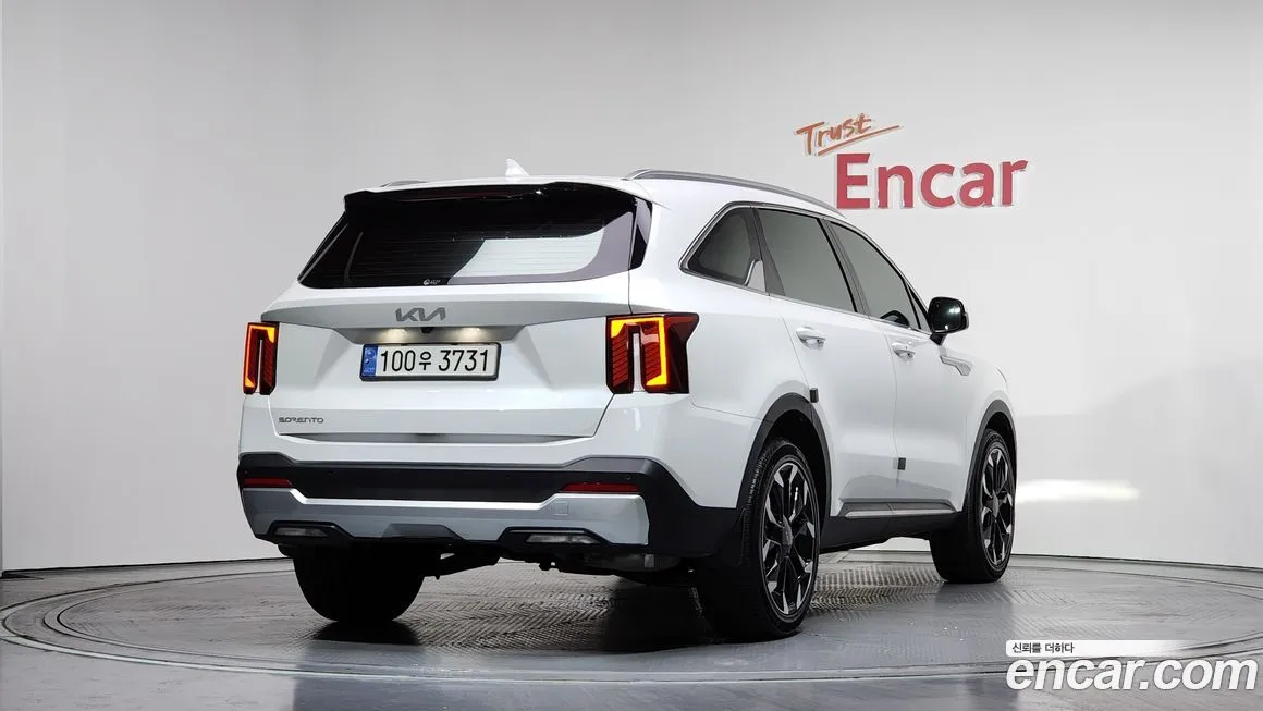 Kia Sorento — фото 2