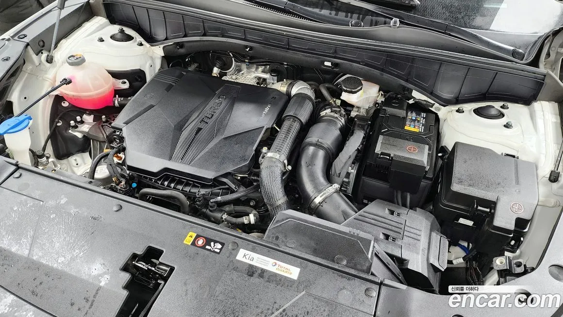 Kia Sorento — фото 7