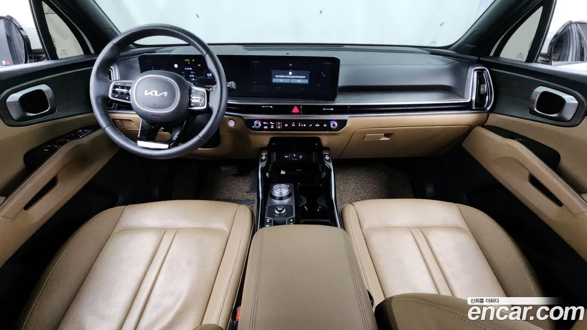 Kia Sorento — фото 4