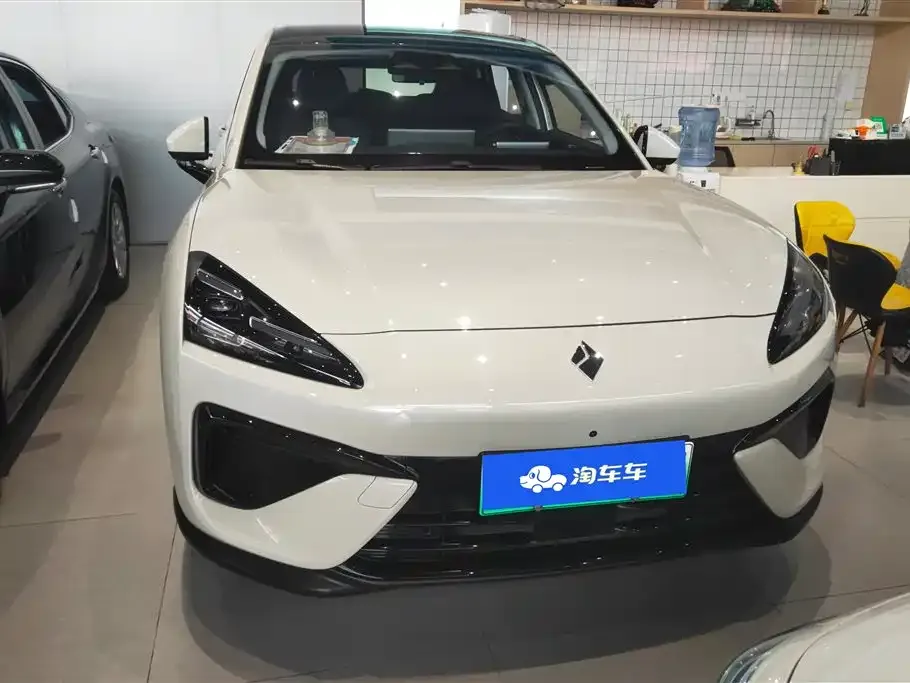 Baojun Yunhai — фото 6