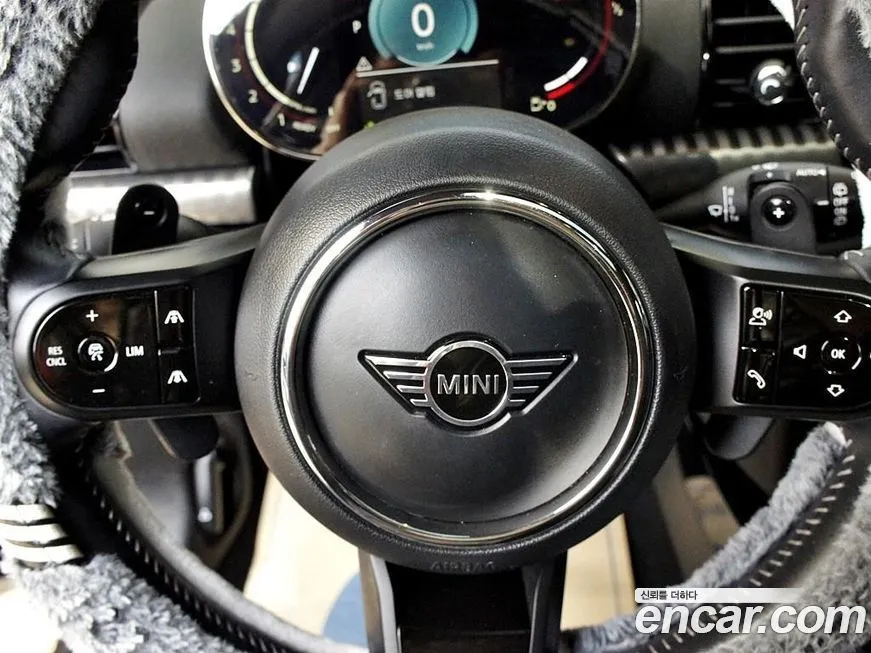 Mini Clubman — фото 9