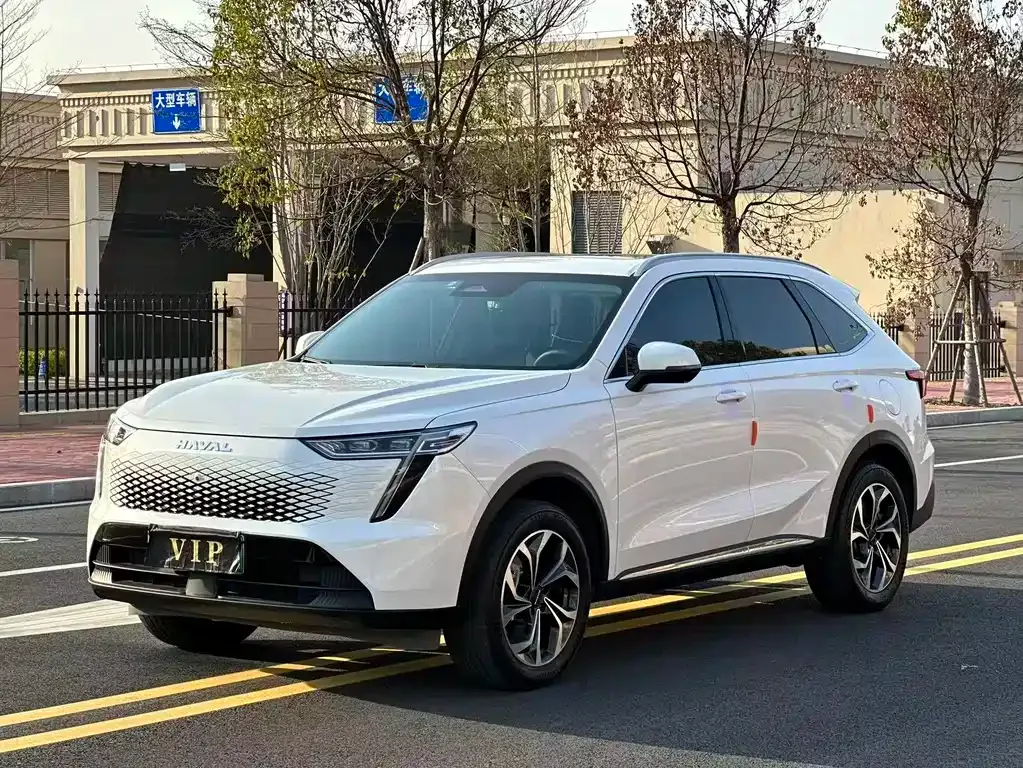 Haval Xiaolong MAX — фото 1
