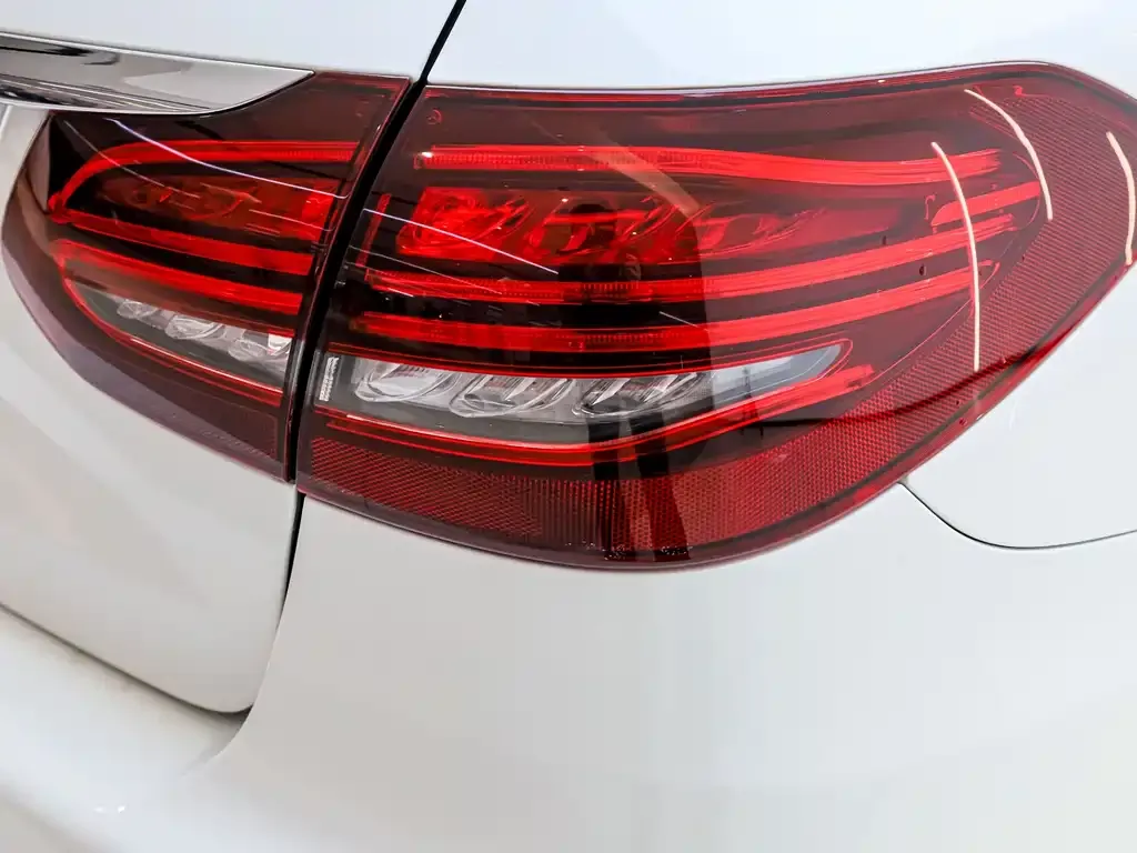 Mercedes-Benz C-Class (Import) — фото 8