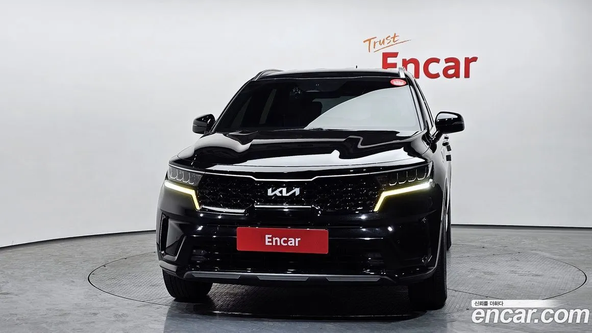 Kia Sorento — фото 3