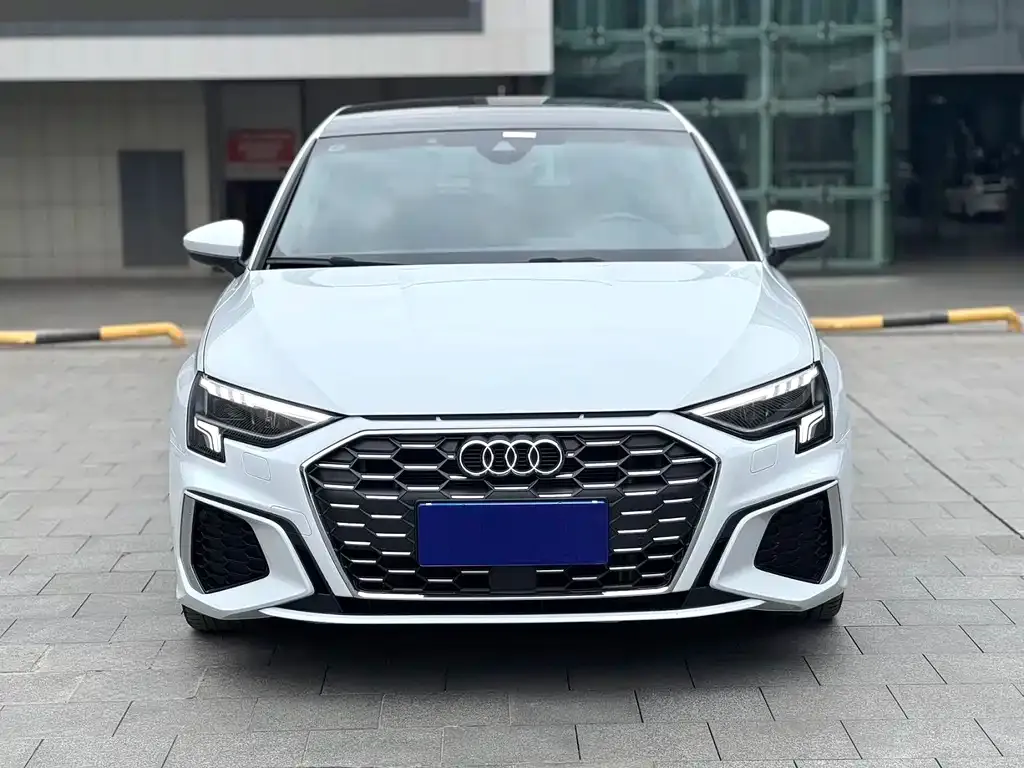 Audi A3 — фото 3