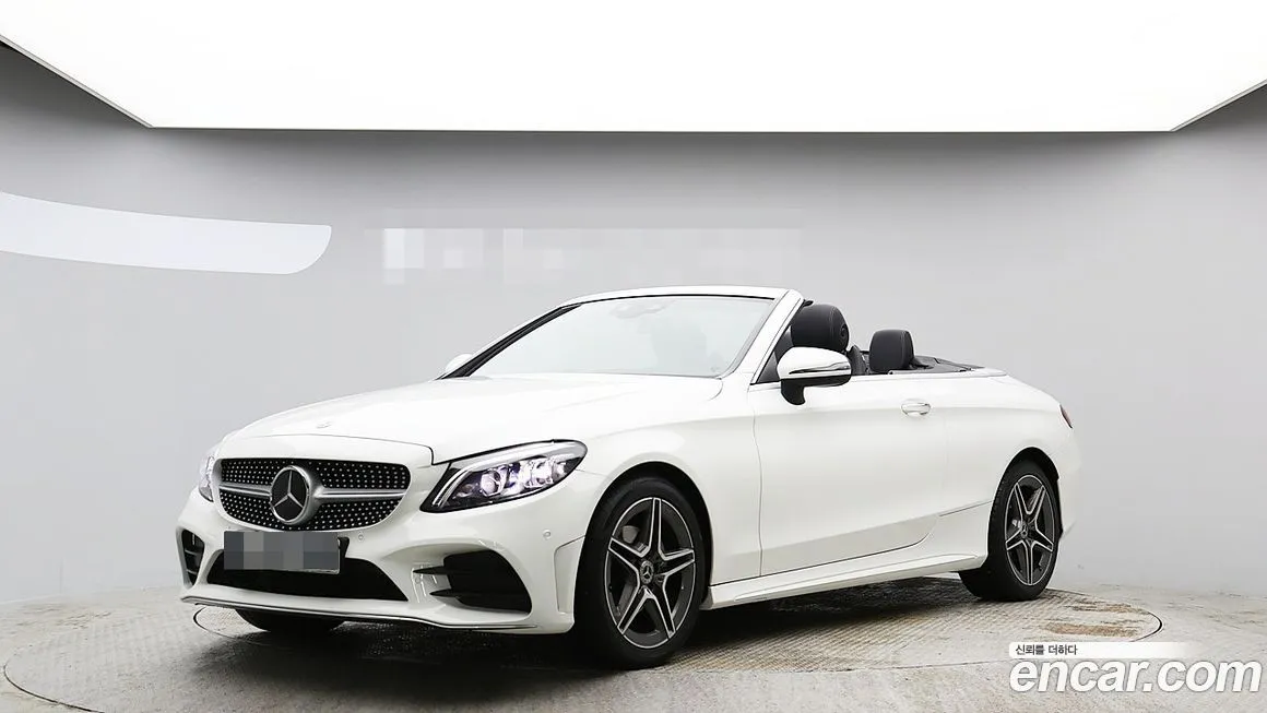 Mercedes-Benz C-Class — фото 4