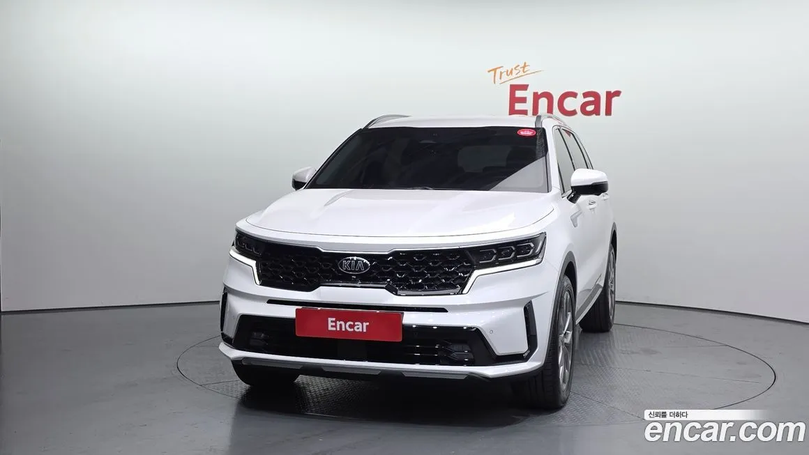 Kia Sorento — фото 3