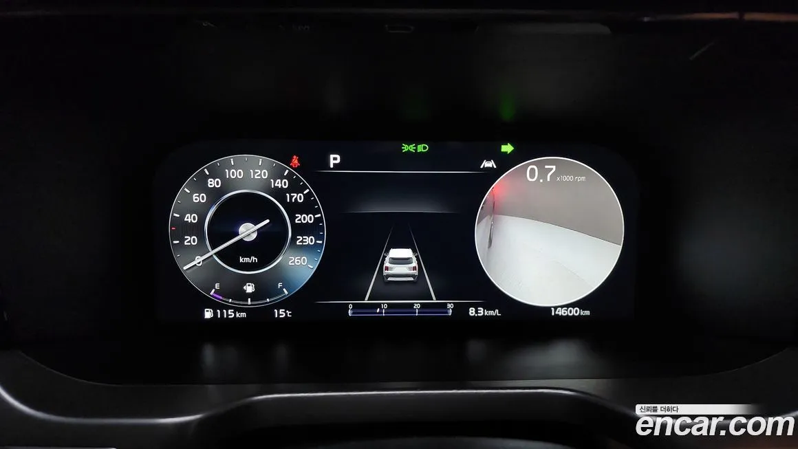 Kia Sorento — фото 8