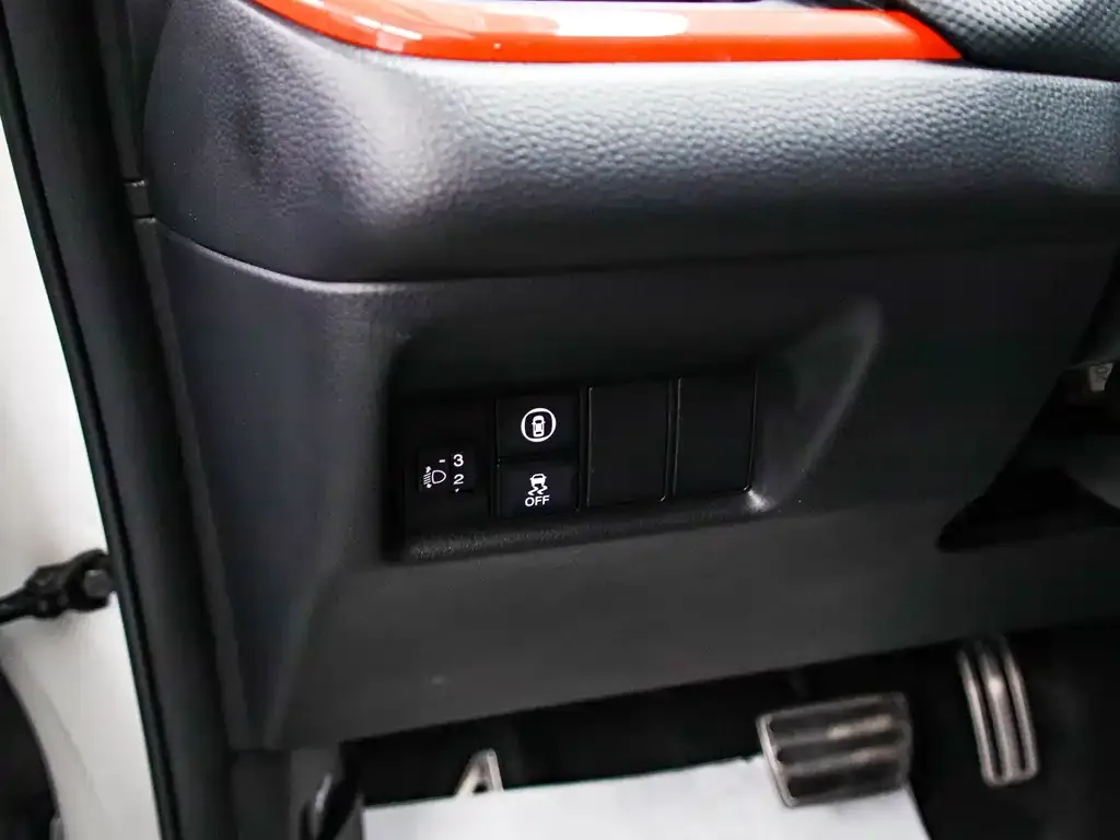Honda Fit — фото 3