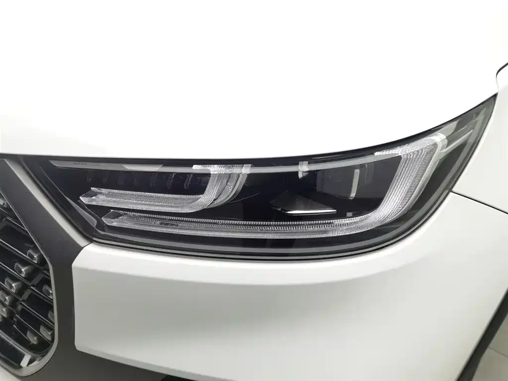 Chery Tiggo 8 PLUS — фото 4