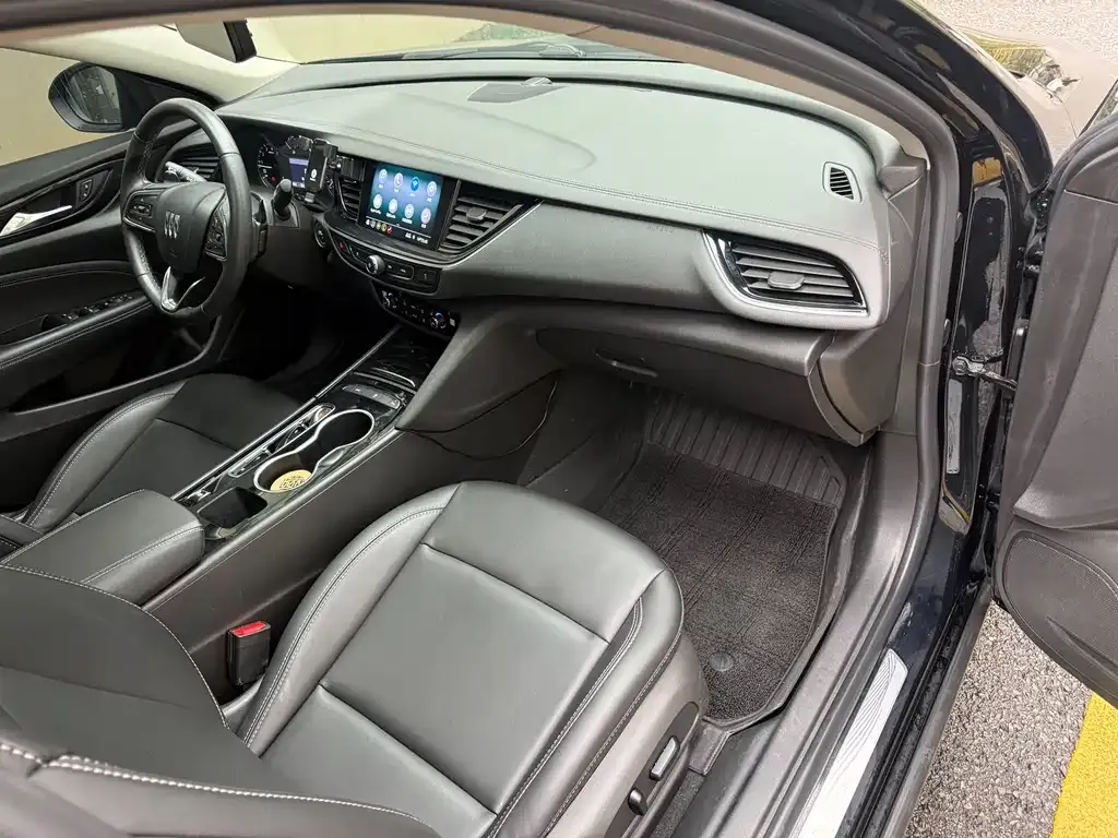 Buick Regal — фото 2