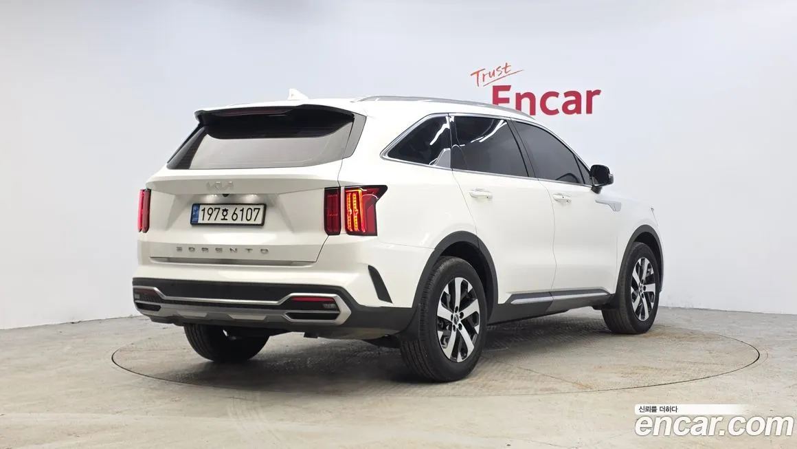 Kia Sorento — фото 2