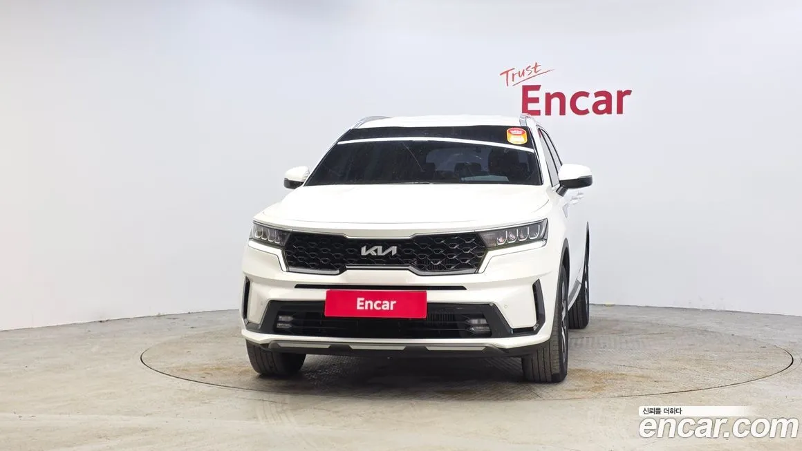 Kia Sorento — фото 7