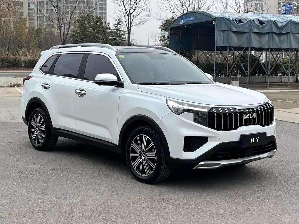 Kia Sportage — фото 4