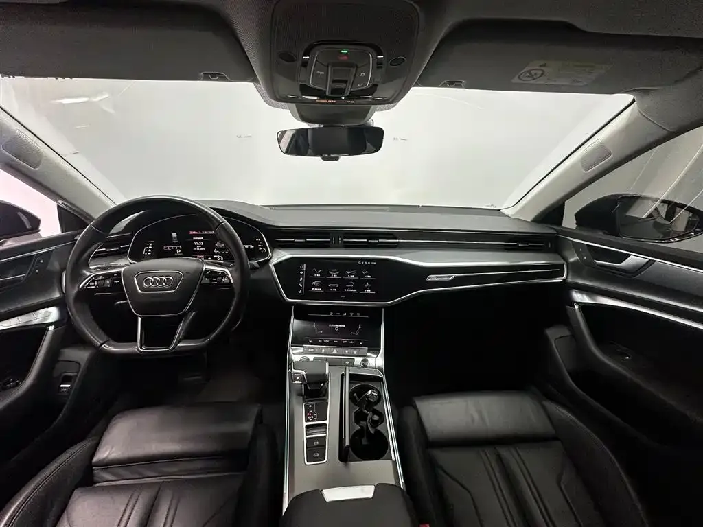 Audi A7 — фото 4