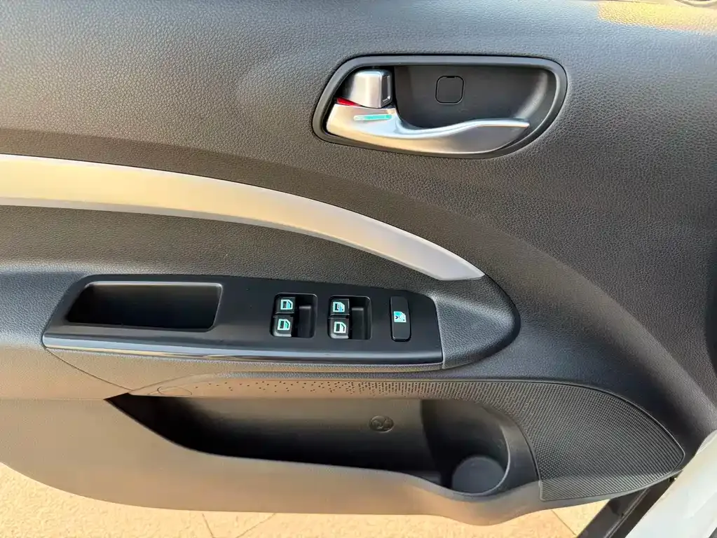 Kia KX1 — фото 6