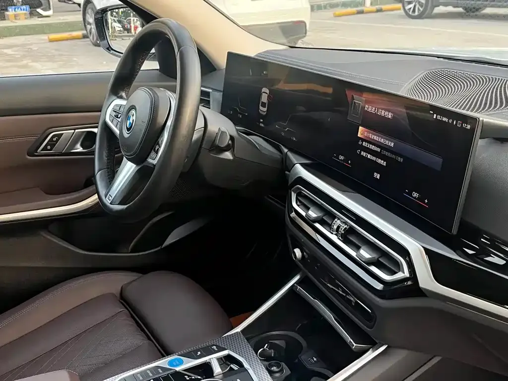 BMW i3 — фото 2