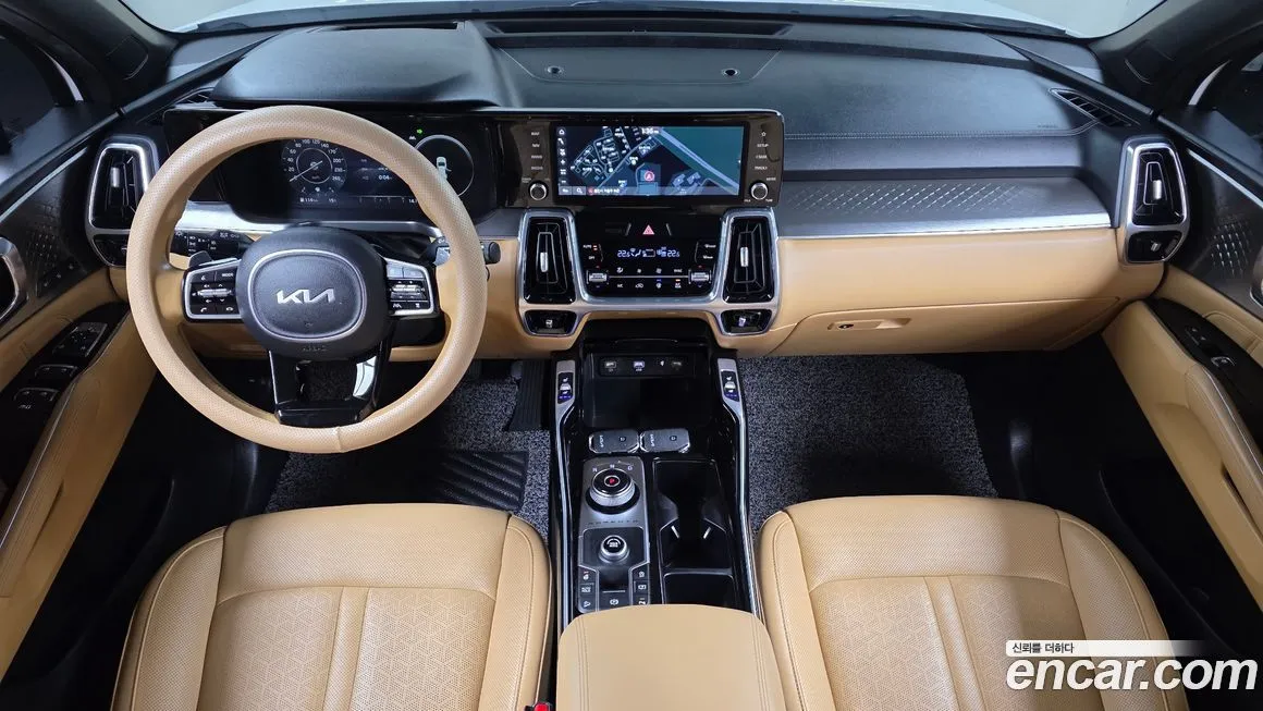 Kia Sorento — фото 2