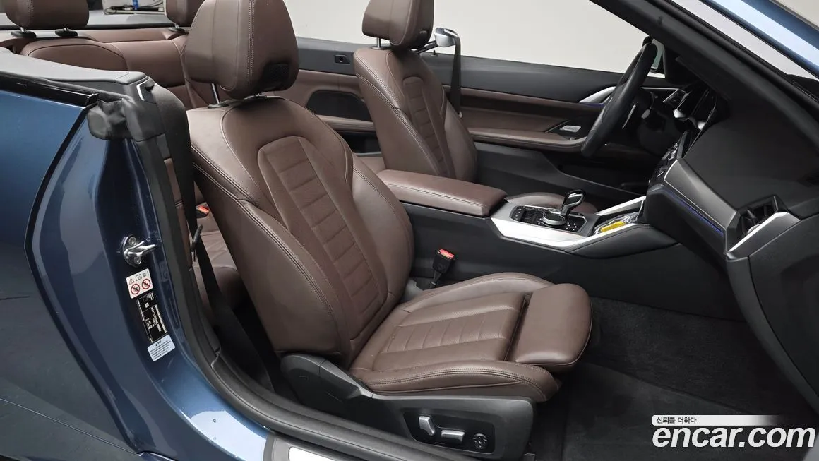 BMW 4-Series — фото 10