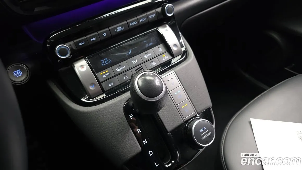 Hyundai Casper — фото 7