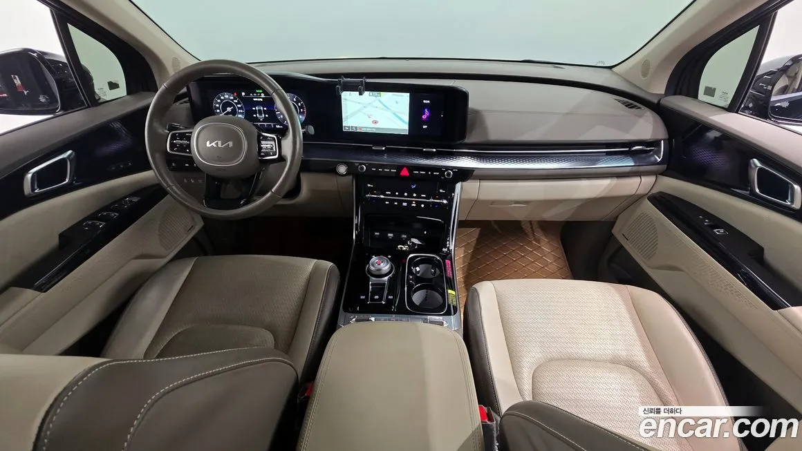 Kia Carnival — фото 2