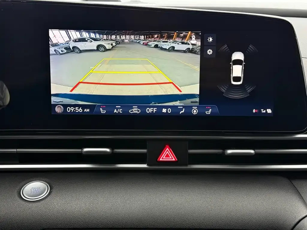 Hyundai Elantra — фото 4