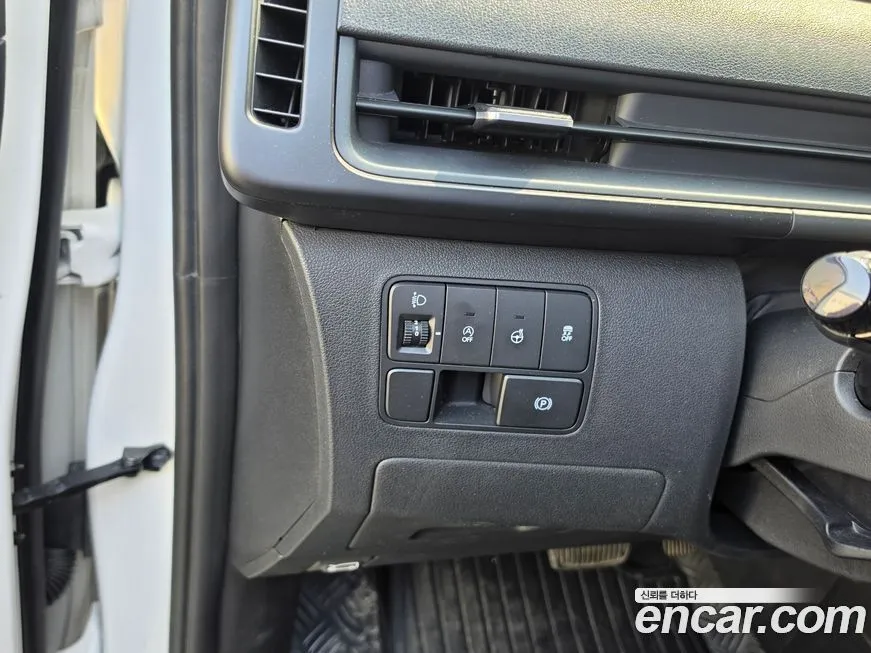 Hyundai Staria — фото 10