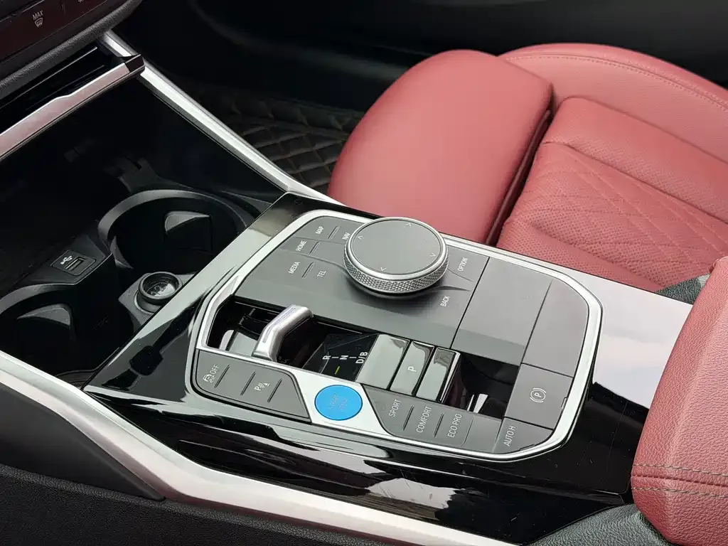 BMW i3 — фото 10