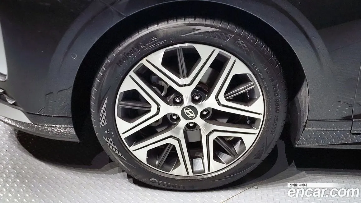 Hyundai Grandeur — фото 10