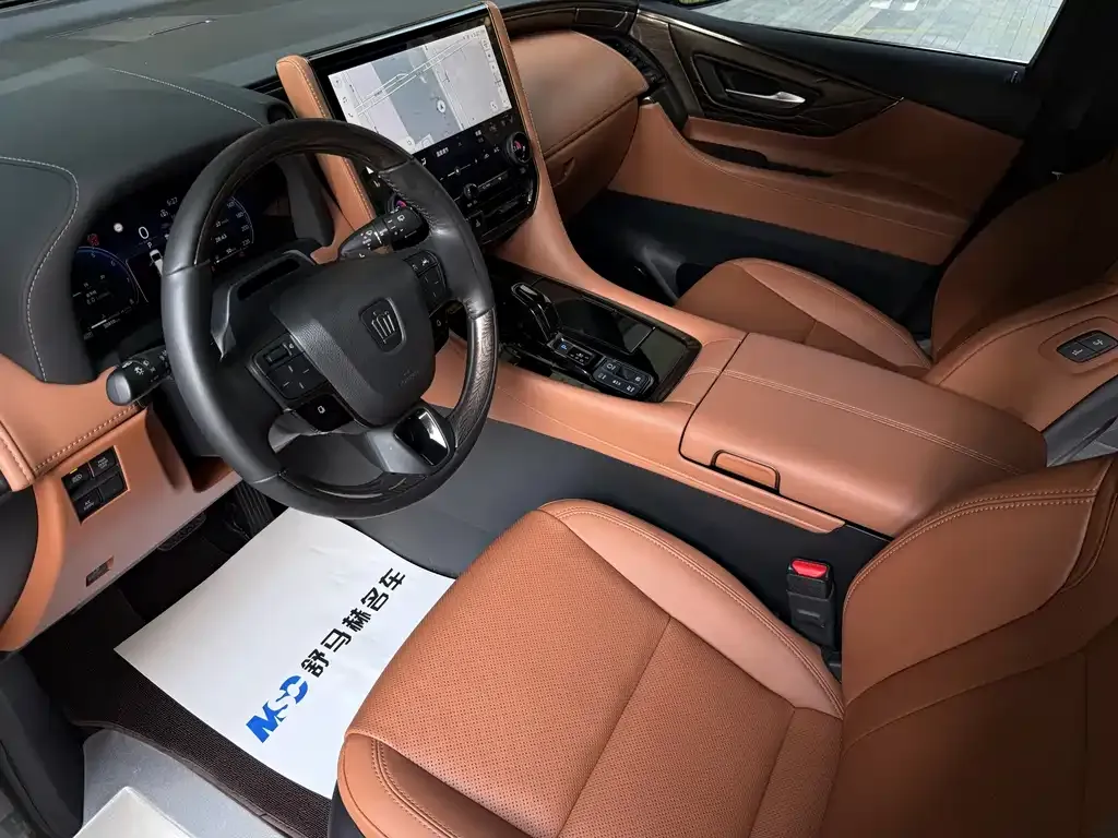 Toyota Vellfire — фото 6