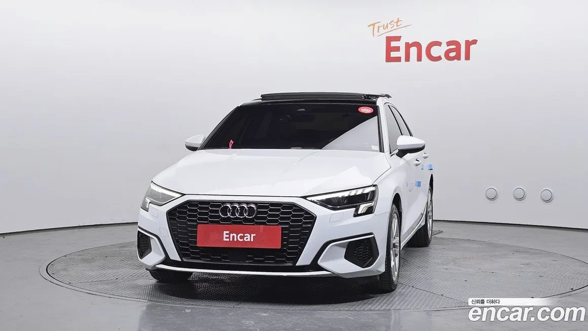 Audi A3 — фото 5