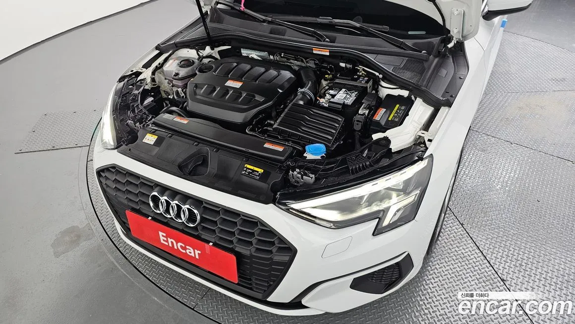 Audi A3 — фото 6