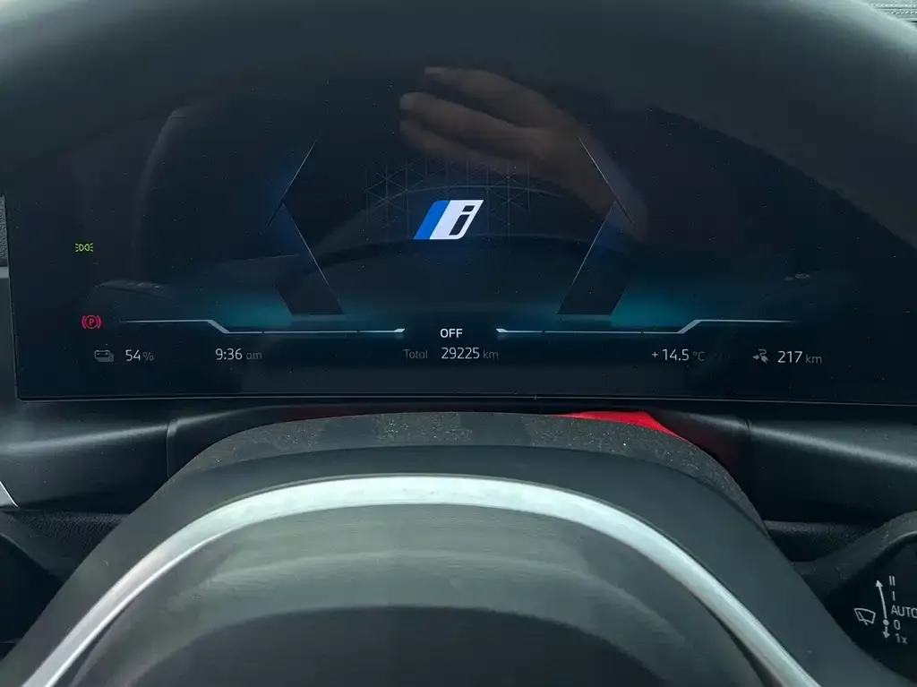 BMW i3 — фото 2