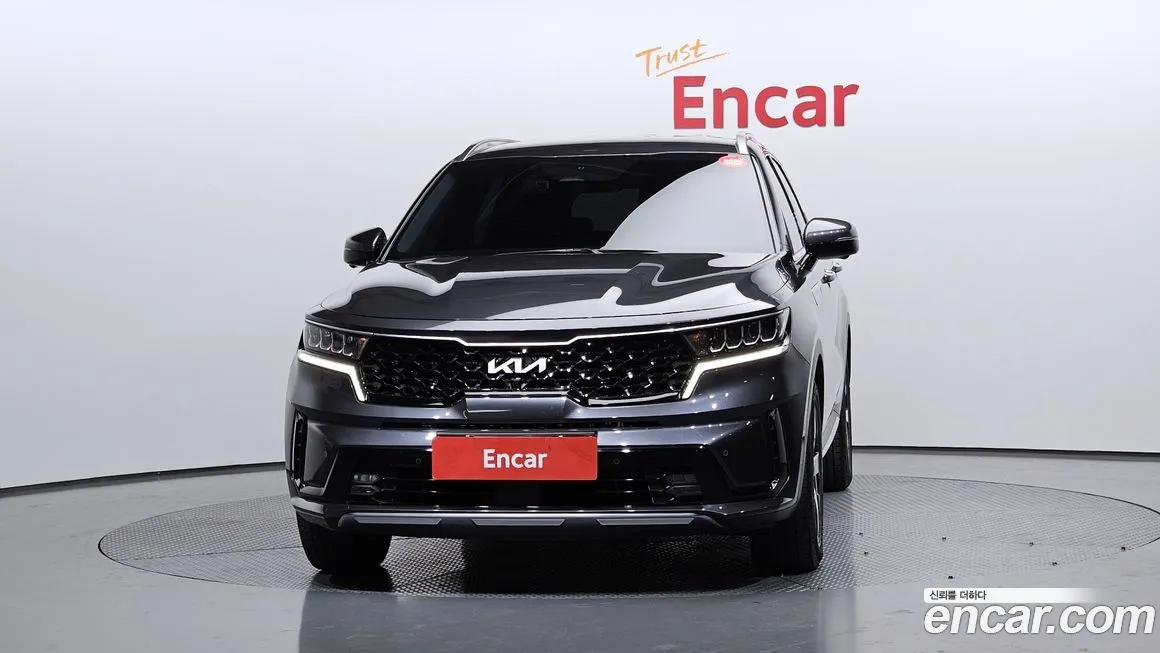Kia Sorento — фото 2
