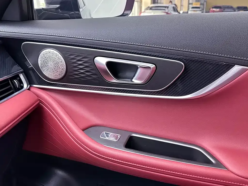 Chery Tiggo 7 PLUS — фото 8