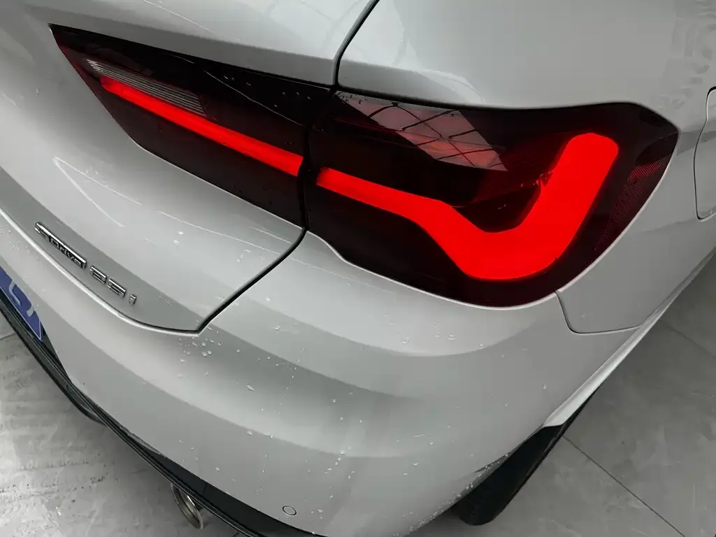 BMW X2 — фото 2