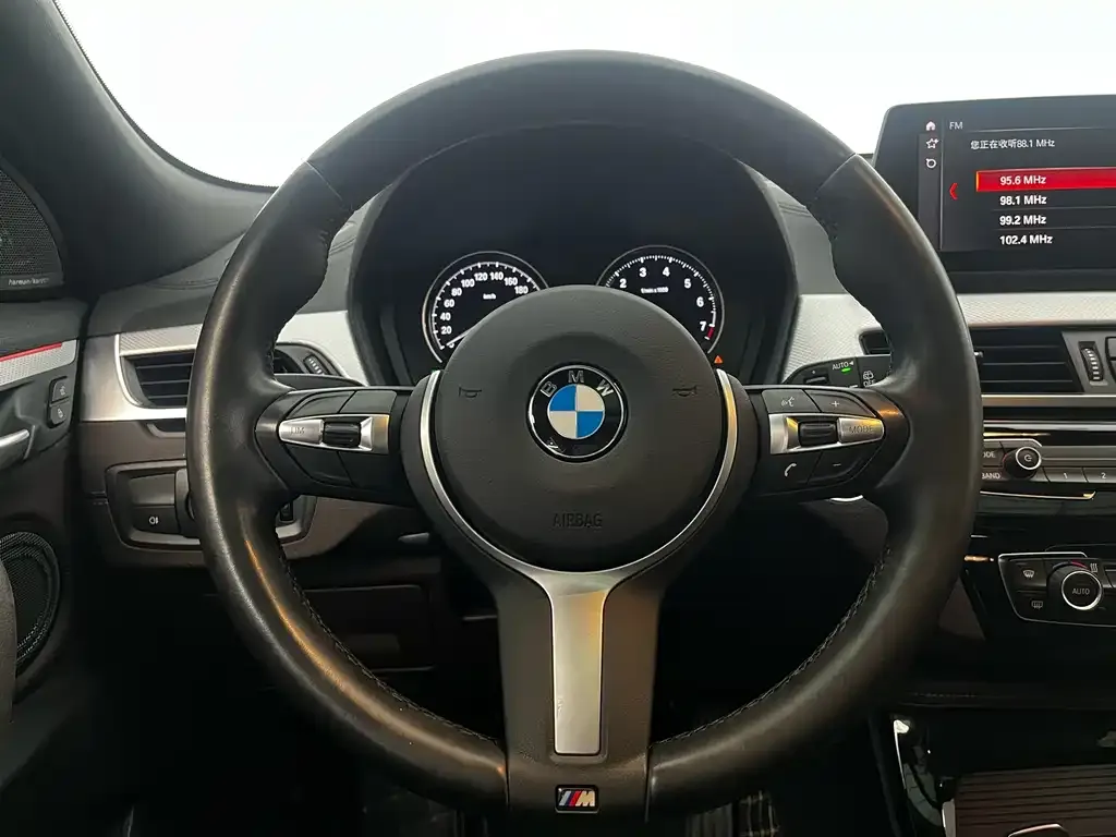 BMW X2 — фото 10
