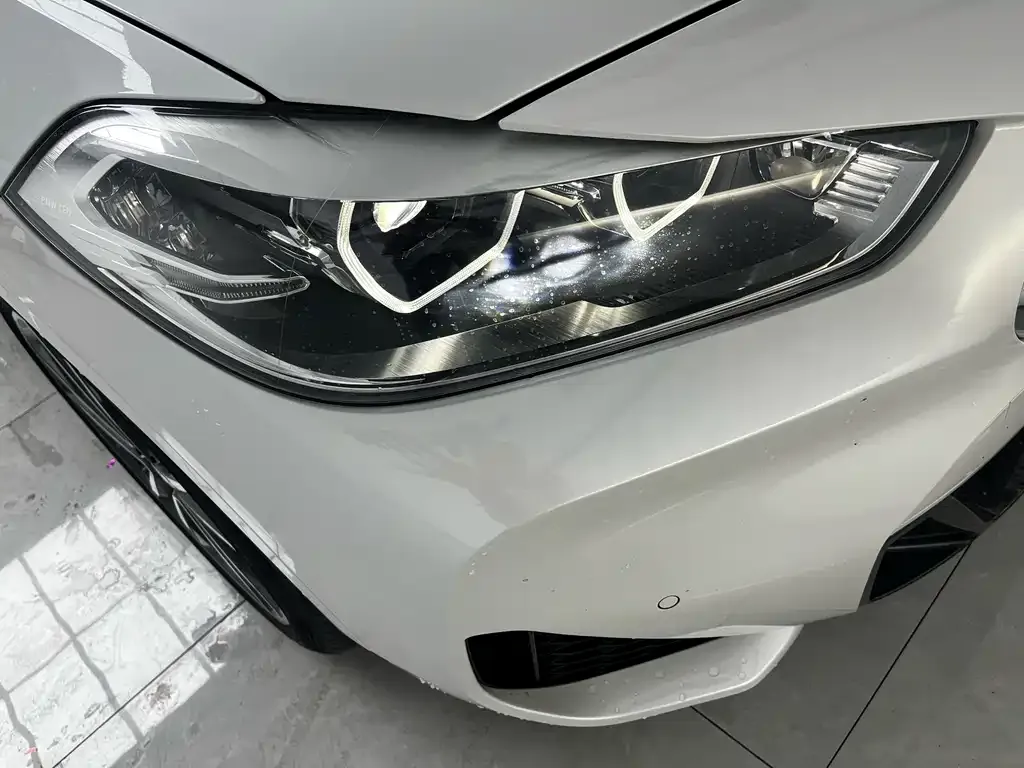 BMW X2 — фото 9