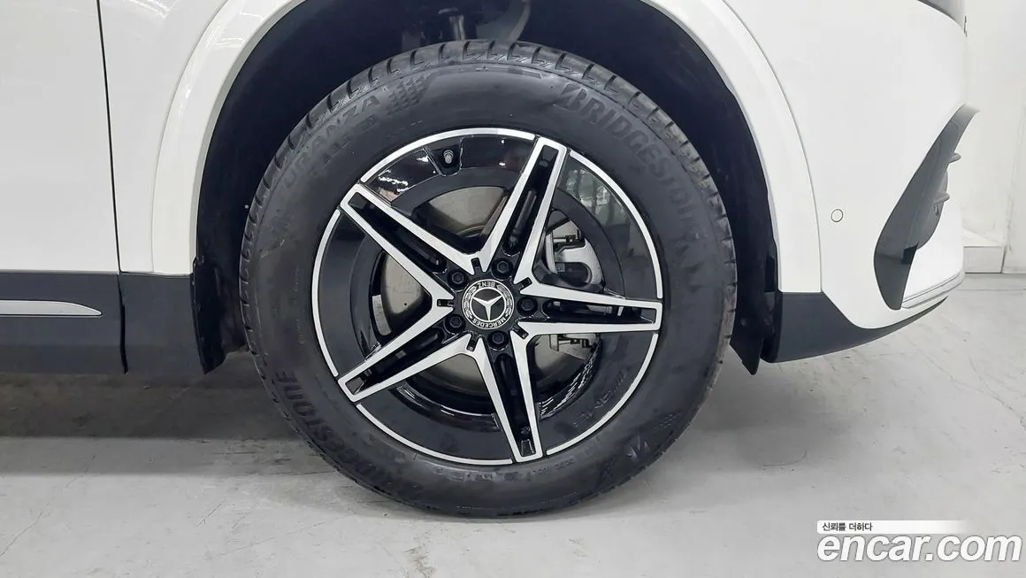 Mercedes-Benz EQA — фото 3