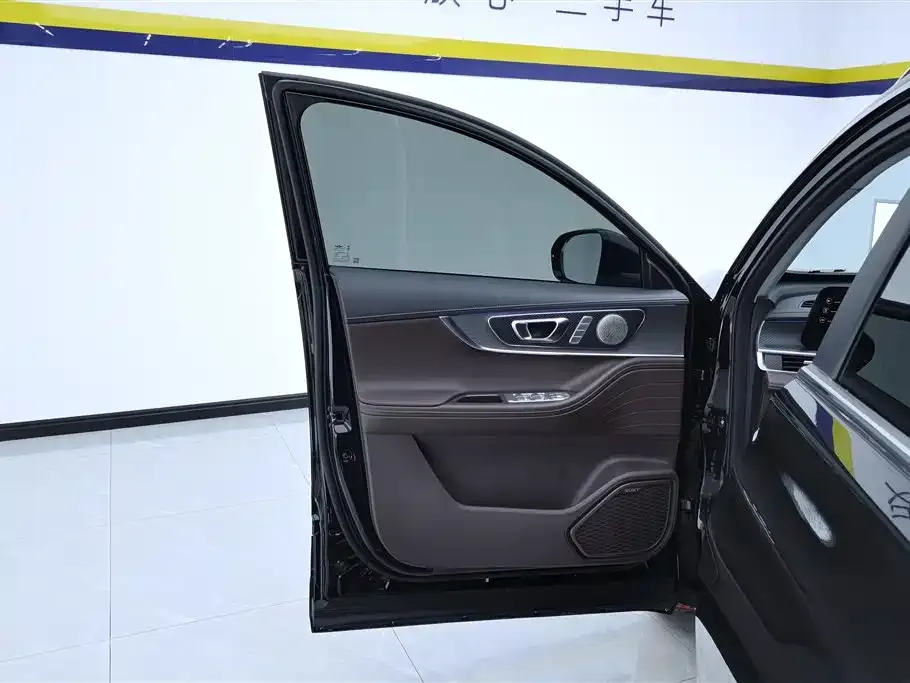 Chery Tiggo 8 PRO — фото 6