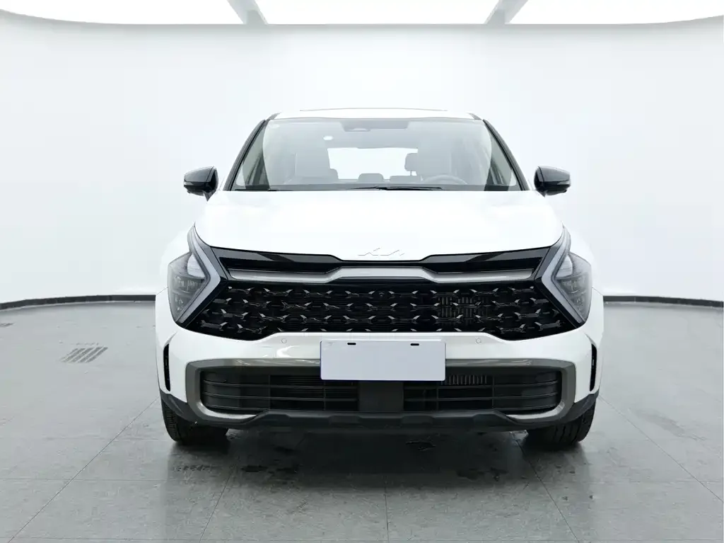 Kia Sportage — фото 3