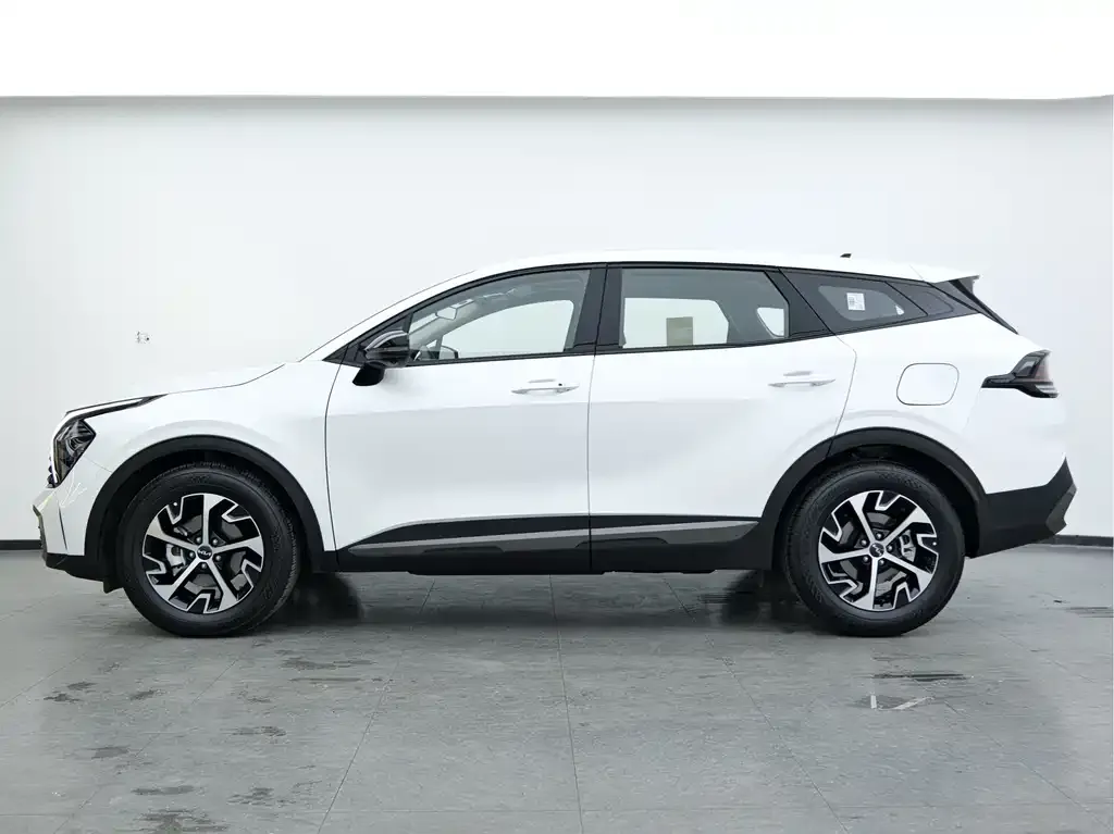 Kia Sportage — фото 2