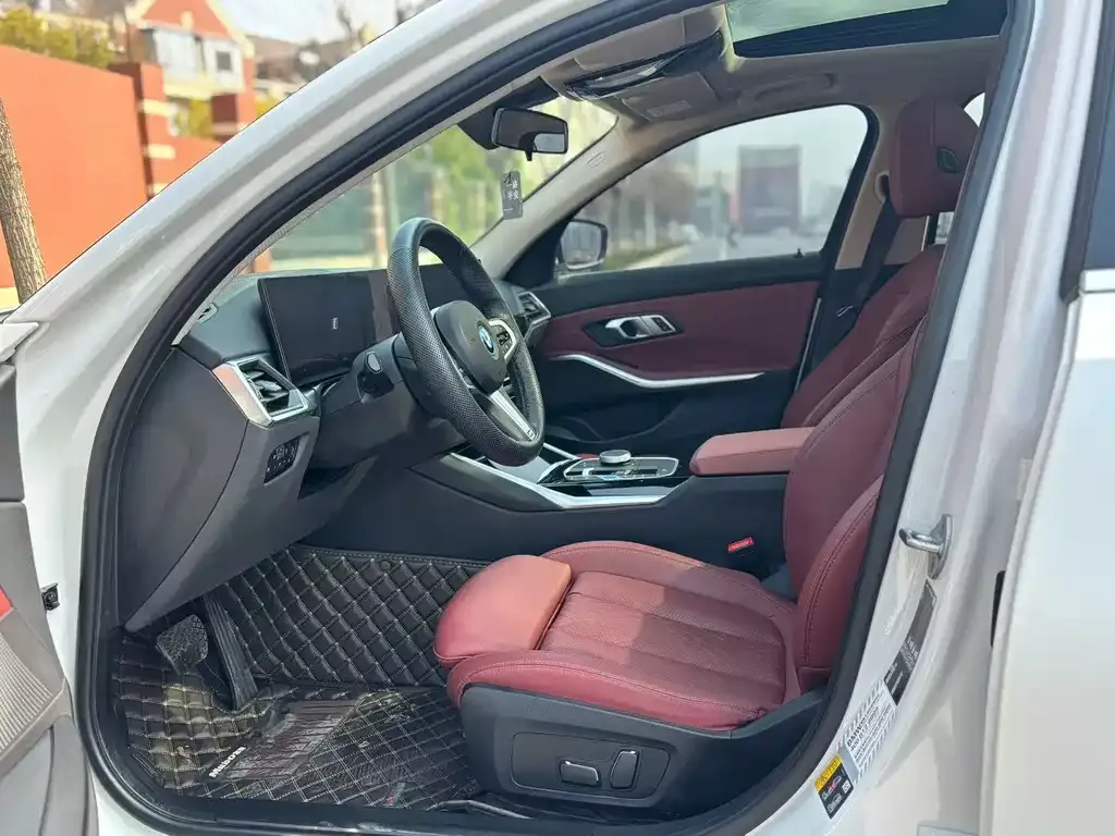 BMW i3 — фото 2