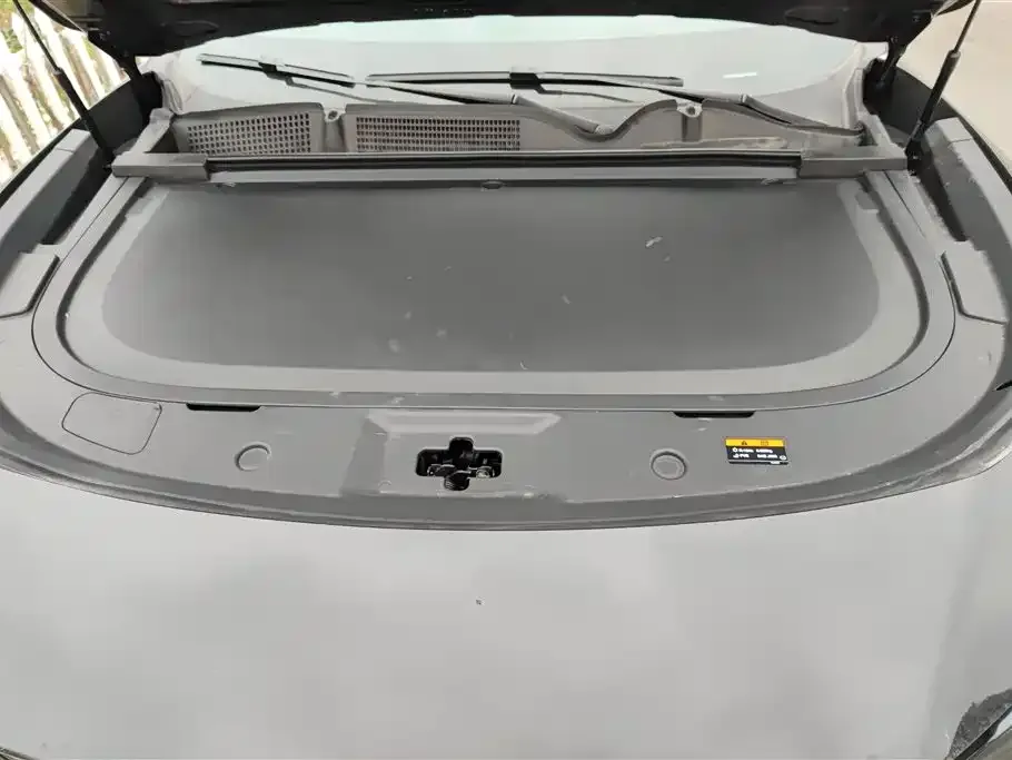 Mazda EZ-60 — фото 2