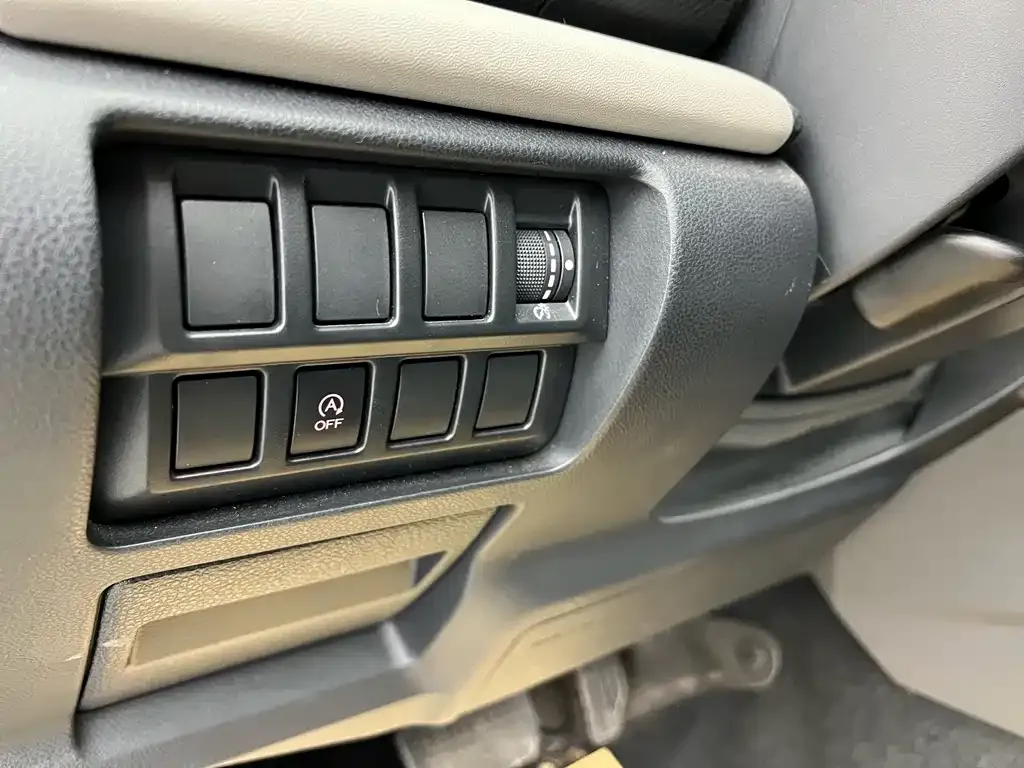 Subaru Forester — фото 5