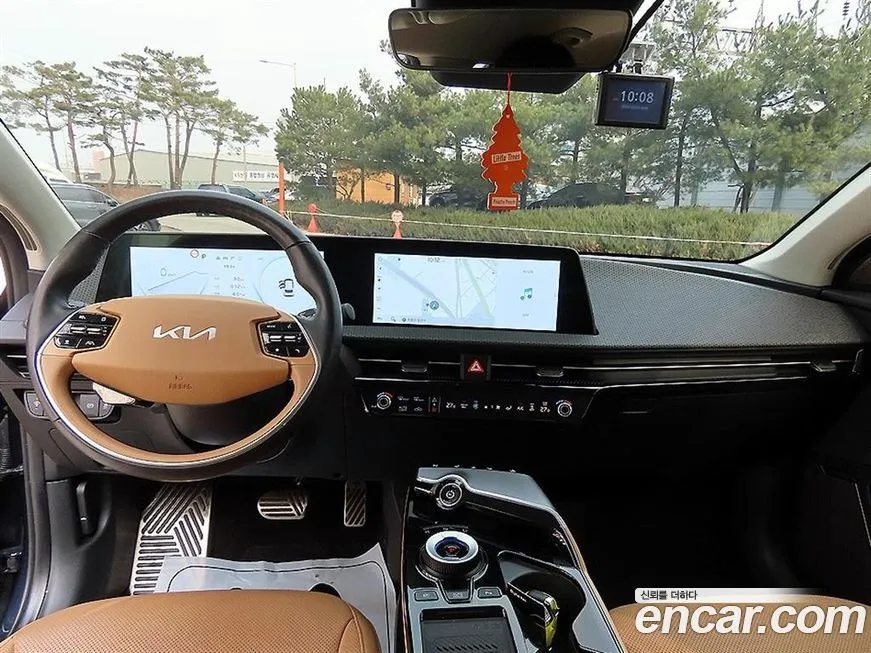 Kia EV6 — фото 3