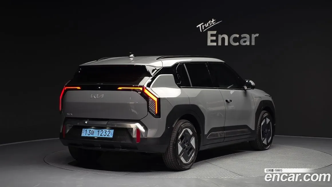 Kia EV3 — фото 7