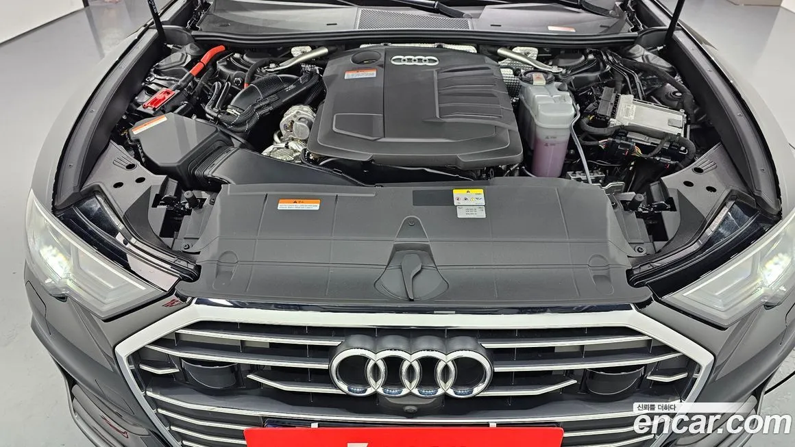 Audi A6 — фото 10