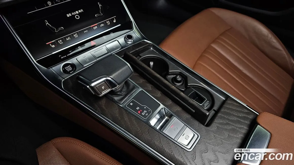 Audi A6 — фото 8