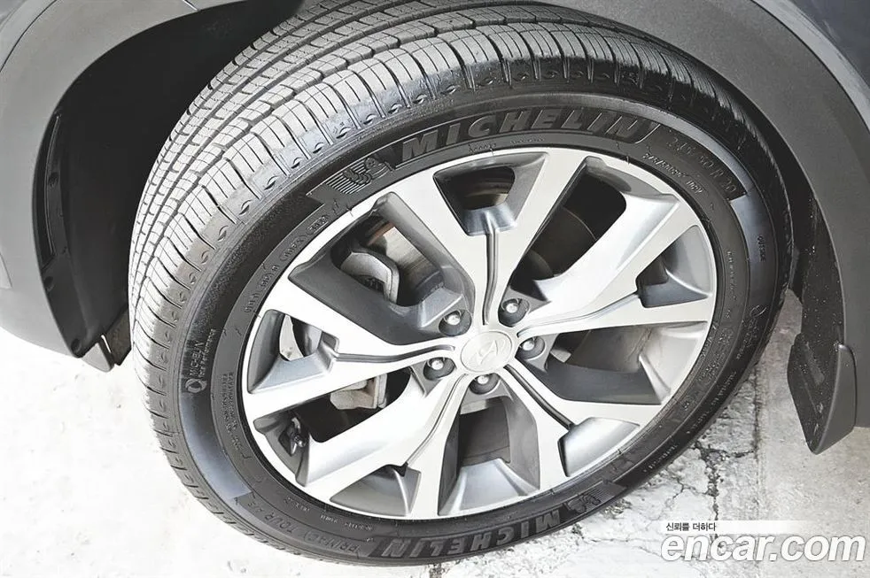 Hyundai Palisade — фото 3